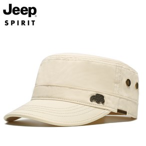 JEEPSPIRIT 정품 모자 야구 모자 OM18CD996CA0077 쿠팡