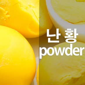 계란노른자가루 난황 분말, 300g, 1개, 1개입