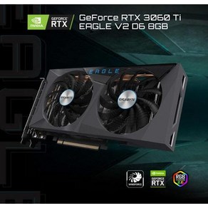 기가바이트 지포스 RTX3060Ti