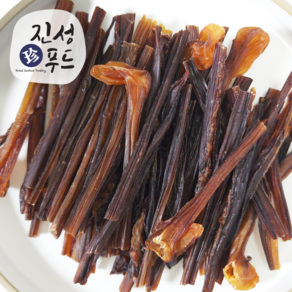 컷팅 말랑장족 200g 롱다리 오징어다리 말랑장족, 1개