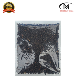 MALKA WHOLE BLACK PEPPER 흑후추 100G, 1개