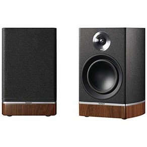 TANNOY(탄노이) 북 선반형 스피커 [쌍] PLATINUM B6 R