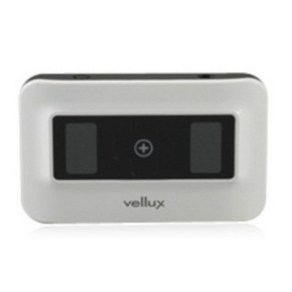 벨럭스 VELLUX 보급형 호출벨 VB310 식당벨 테이블벨, VR300A 중계기, 1개