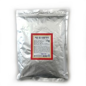 IF1 이든홍국쌀가루 300g, 1개