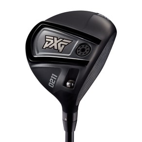 PXG 2021 0211 페어웨이 우드(기본샤프트) ALL NEW FAIRWAY WOODS - 왼손 가능, X(Exta-스티프), 7