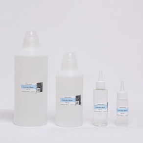 나스카 라벤더워터 50ml 100ml 500ml 1L DIY만들기재료, 라벤더워터50㎖, 1개