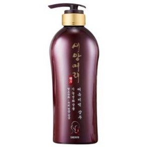 [새앙머리] 어유미액 탈모샴푸500ml 구매시 사은품 (샴푸 린스 )샘플 증정, 1개, 500ml