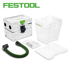 FESTOOL 페스툴 프리 세퍼레이터 CT-VA 20 204083