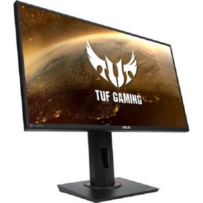 ASUS TUF Gaming VG259QM - 280Hz IPS 25인치 게이밍 모니터