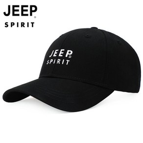 JEEPSPIRIT 정품 모자 야구 모자 OM18CD996CA0114