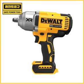 [디월트 충전] 충전임팩트라쳇 DCF512N (18V/베어툴) 1567144, 1개