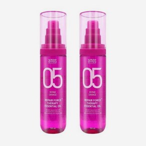 아모스프로페셔널 아모스 05 테라피 에센셜 오일 100ml 2개 249529