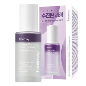 프리메이 트리플 이펙트 시너지 바쿠치올 모공 앰플 세럼, 1개, 50ml