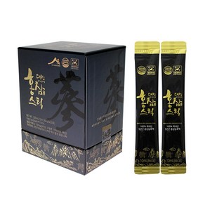 대명이네 홍삼스틱 10mL x 30포