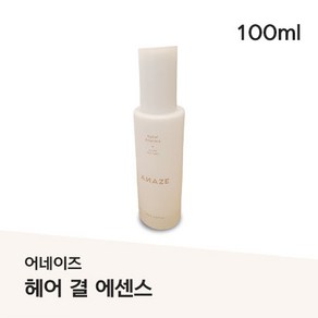 {ITEM WINNER} GYEOL ESSENCE Fo all hai types [효과만점 모발보호 유수분밸런스 향수기능 손상모 영양케어], 100ml, 2개