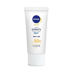 니베아 선 프로텍트 라이트필 세럼 SPF50 90ml PA