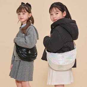 [24FW 30%]24FW 패딩 호보백