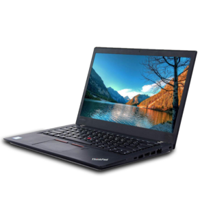 레노버 씽크패드 T460S 14인치 사무용 인강용 노트북, T460, WIN10 Home, 8GB, 256GB, 블랙