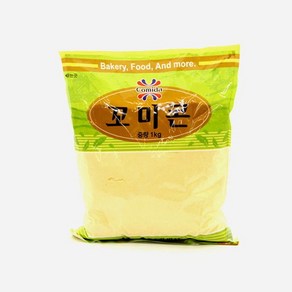 옥수수가루 꼬미콘 꼬미다 1kg