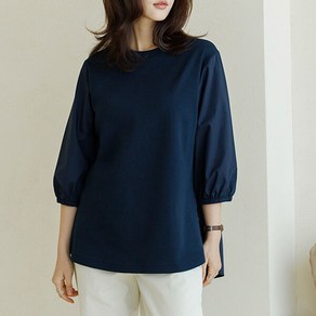 [데드라] (~110size)카밀라운드티셔츠 TBC2055_DC
