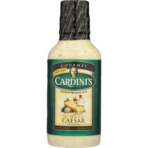 Cadinis Oiginal Caesa Dessing (20 fl oz) Cadinis 오리지널 시저 드레싱(20fl oz), 1개