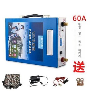 인산철 배터리 리튬 300A 12V 200A 24V 대용량 보호 자동차 차량용 캠핑 회로, 1개