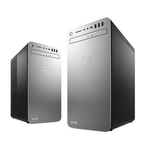 DELL XPS 8930 i7-8700/32G/NVMe 512G+HDD 1T/UHD630/윈11 고사양 PC, WIN11 Home, 1536GB, 32GB, 실버