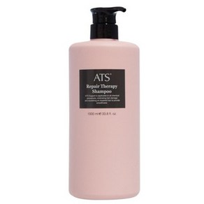 ATS 리페어 테라피 샴푸 1000ml/약산성샴푸, 1L, 1개