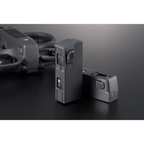 DJI Avata 2 인텔리전트 플라이트 배터리 정품, 1개, 아바타2