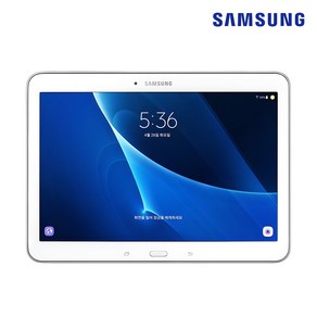 [가성비리퍼] 삼성 갤럭시탭4 10.1 WIFI 32GB 화이트, Wi-Fi