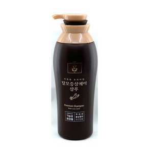 려 약령원 프리미엄 탈모증상케어 샴푸350ml 1개 머치바잉, 350ml