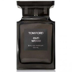 Tom Ford Oud Wood Eau de Parfum Spray Cologne for Men 3.4 Oz