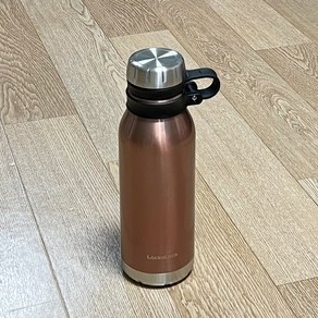 락앤락 이지보틀 보온병 보냉병 텀블러 500ml, 1개