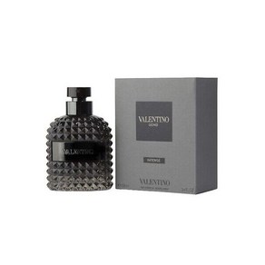 발렌티노 Uomo 인텐스 by 3.4 oz EDP 쾰른 for Men 3474743