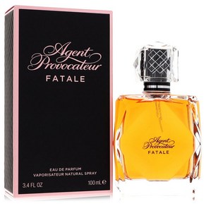 Agent Povocateu 아장 프로보카퇴르 페이탈 EDP 100ml (여자), 1개