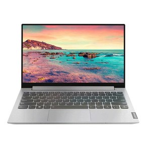 레노버 2019 IdeaPad 13.3, 플래티넘 그레이, 코어i5 10세대, 256GB, 8GB, Fee DOS, S340-13IML 5D