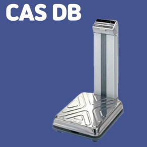 카스 CAS 벤치형 전자저울 DB-60H 고중량 벤치저울