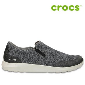 크록스 운동화 H12- 203977-01RMens Cocs Kinsale Static Slip-On