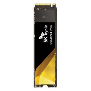 SK하이닉스 골드 SSD PCIe NVMe M.2 하드 드라이브