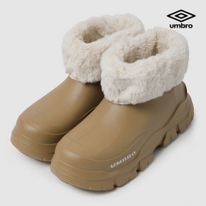 [엄브로] TOPI BOOTS (토피 부츠) UP423ETPO4 BEI