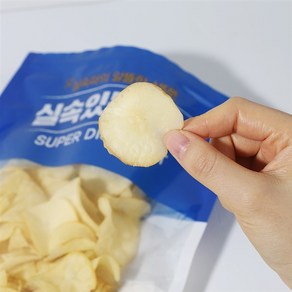 카사바칩 120g, 1개