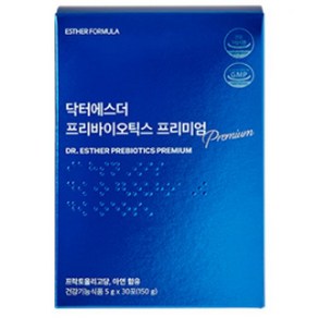 국내정품 에스더포뮬러 여에스더 이노시톨 5g x 30포 386135, 150g, 1개