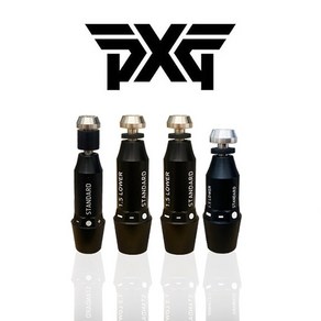 피엑스지 PXG 드라이버 우드 유틸 슬리브 모음, PXG GEN4이상 슬리브335_드라이버우드, 1개