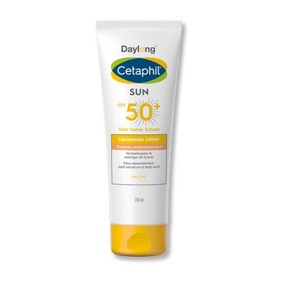 세타필데이롱 SPF50 썬로션 200ml Cetaphil, 1개