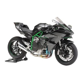 TAMIYA 타미야 14131 [1/12 오토바이 시리즈 No.131 가와사키 Ninja H2R], プラスチック タミヤ(TAMIYA), 1개