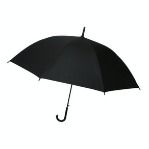 기타 일회용 편의점 비닐 우산 장우산 고급 UMBRELLA 검정 블랙 휴대용, 그린, 1개