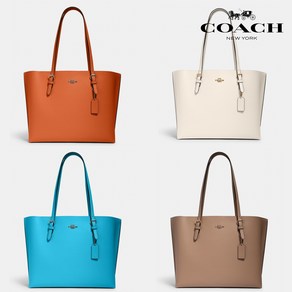 코치아웃렛 몰리 토트 1671 COACH Mollie Tote