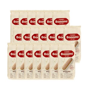 보노미 사보이알디 400g 레이디핑거, 15개