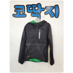 여09970 ㅁ ㅣ즈노 정품 플리스 후드 집업 점퍼 자켓 아우터 스포츠 캐주얼 중고구제 코딱지구제