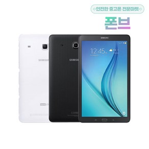 삼성전자 갤럭시탭E 8.0 T375 2016 중고 공기계 LTE